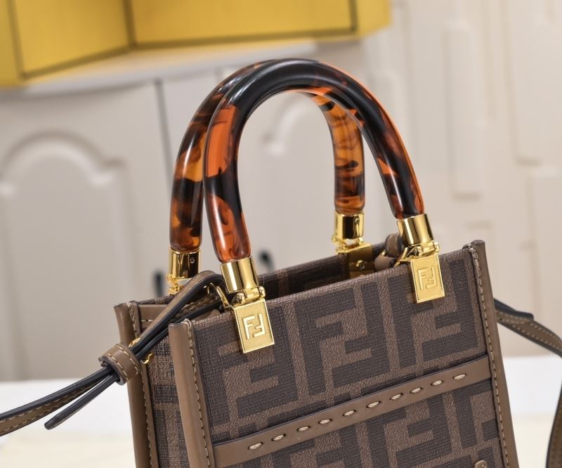 Fendi Satchel Bags